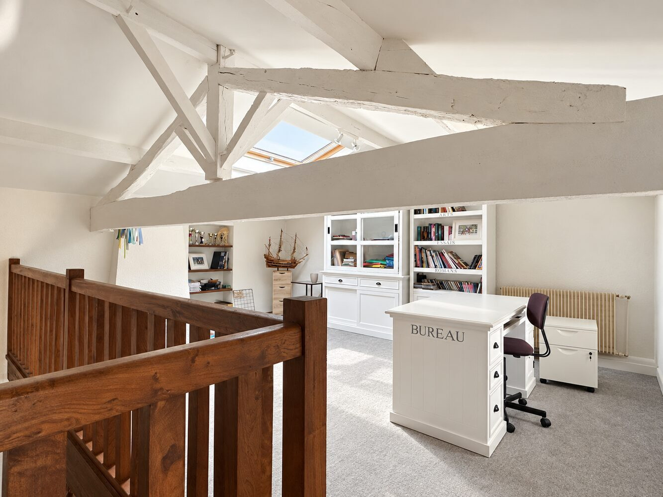 
                                                Vente
                                                 PROPRIÉTÉ ÉQUESTRE – Maison de 173 M²