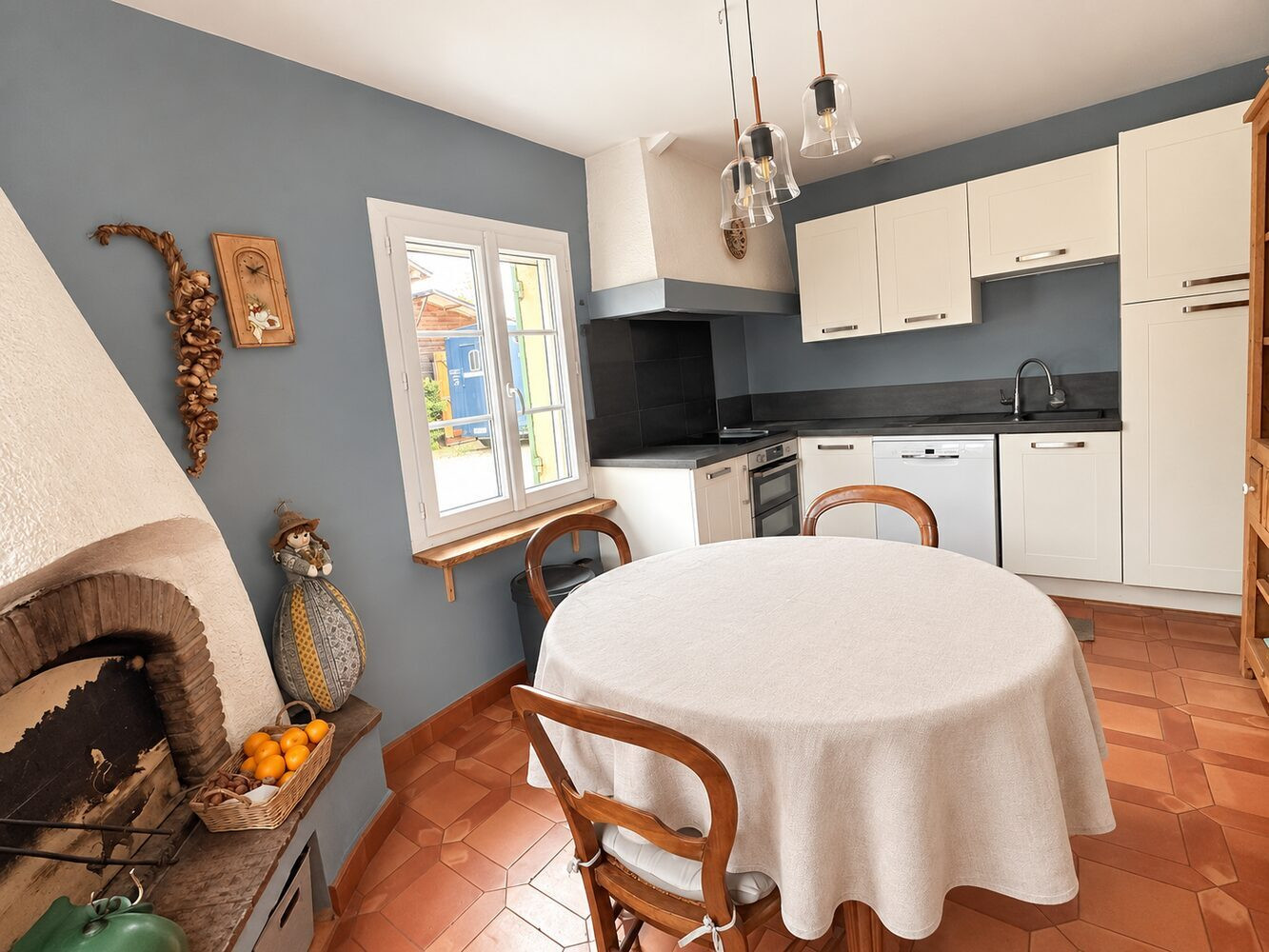 
                                                Vente
                                                 PROPRIÉTÉ ÉQUESTRE – Maison de 173 M²