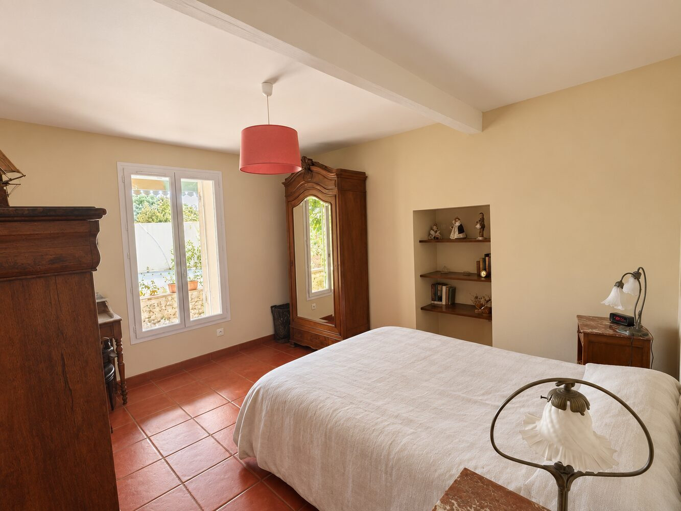 
                                                Vente
                                                 PROPRIÉTÉ ÉQUESTRE – Maison de 173 M²