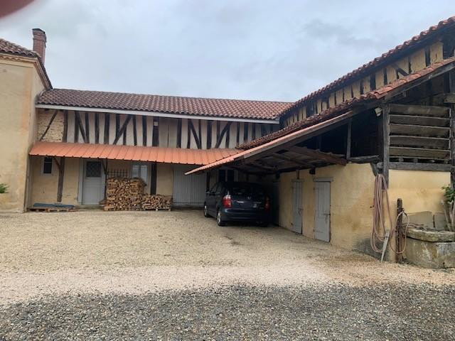 
                                                Vente
                                                 Propriété gersoise