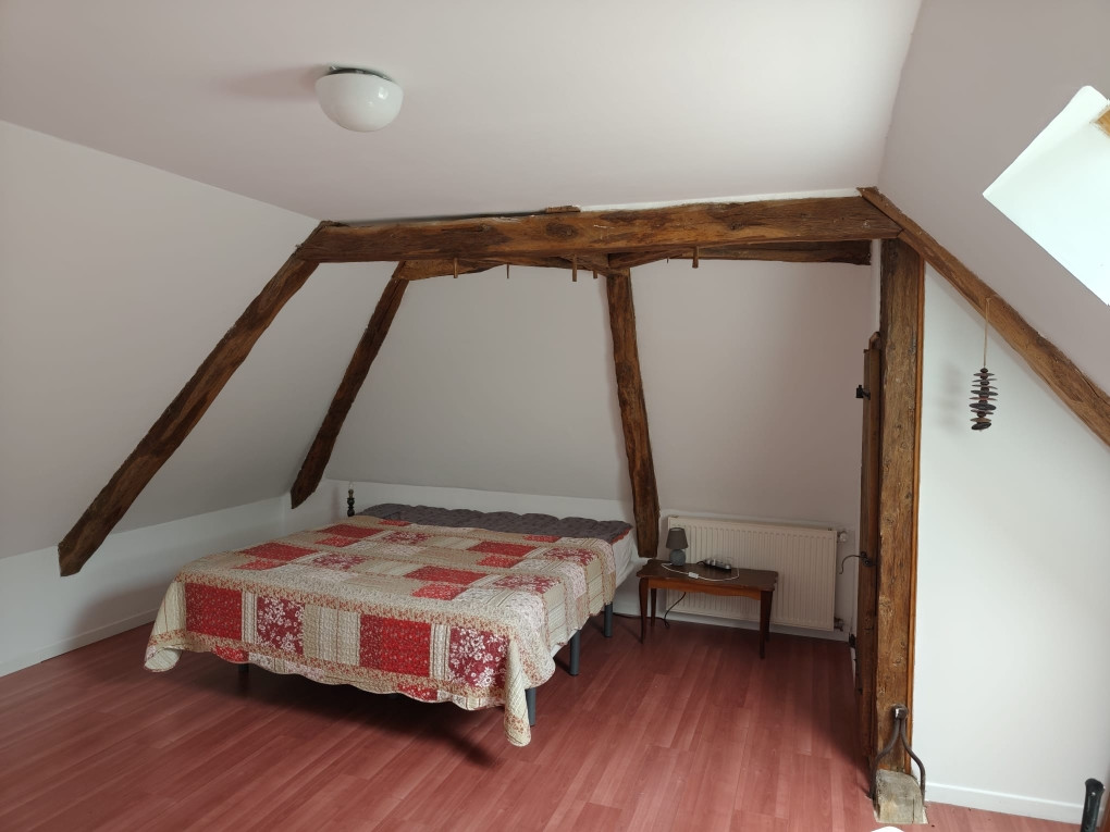 
                                                Vente
                                                 PROPRIETE LOTOISE SUR 1HA4 DE TERRAIN + GITES