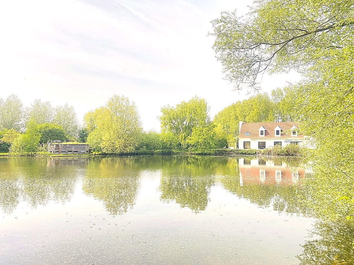 
                                                Vente
                                                 Propriété proche du Touquet dans un cadre naturel