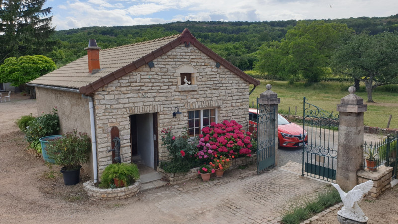 
                                                Vente
                                                 Propriété SENNECEY-LE-GRAND