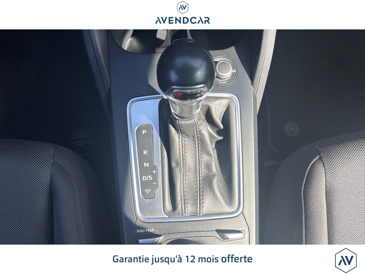 
                                                Voiture
                                                 Q2 1.0 TFSI-116-BV S-TRONIC