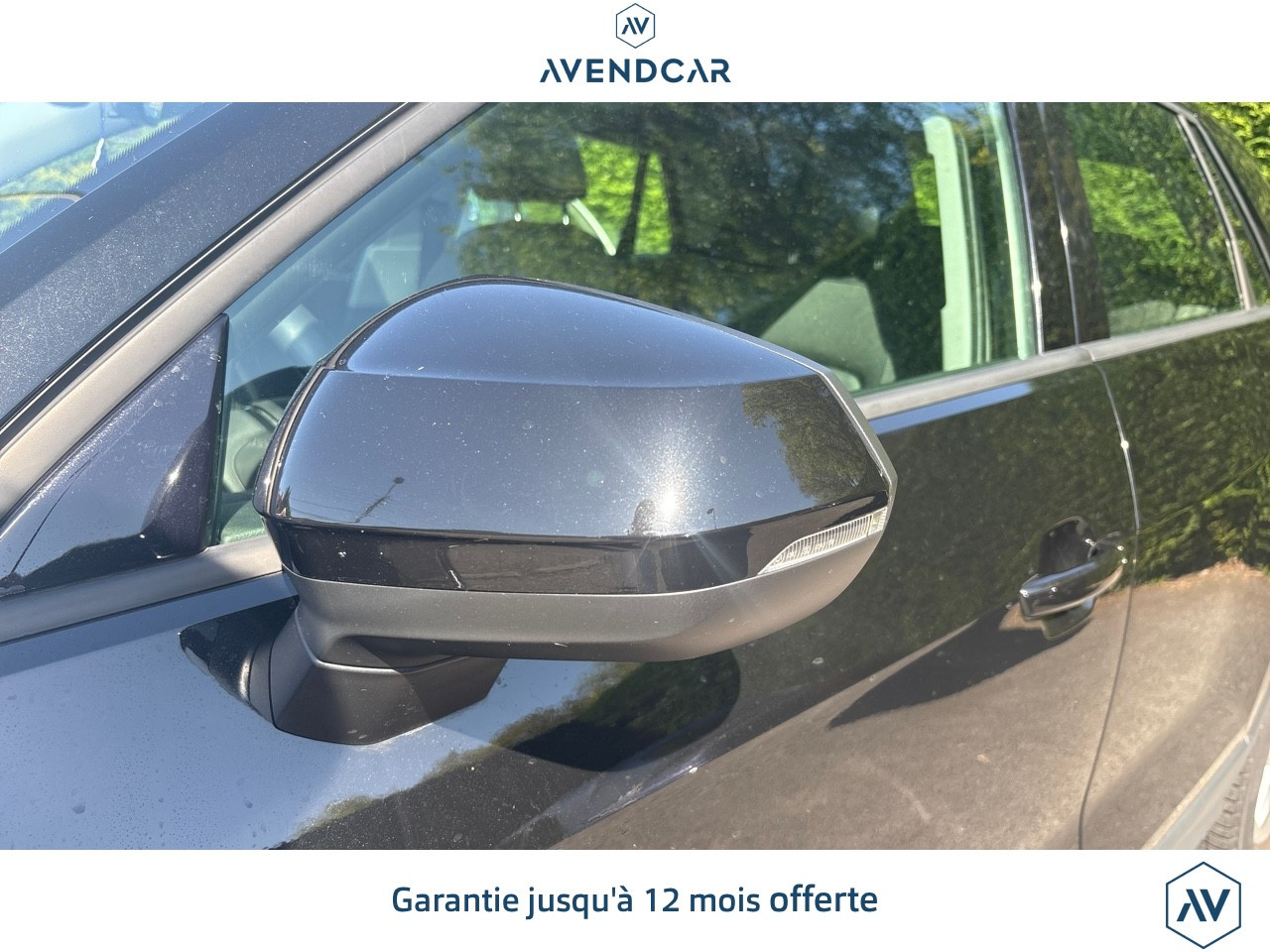 
                                                Voiture
                                                 Q2 1.0 TFSI-116-BV S-TRONIC