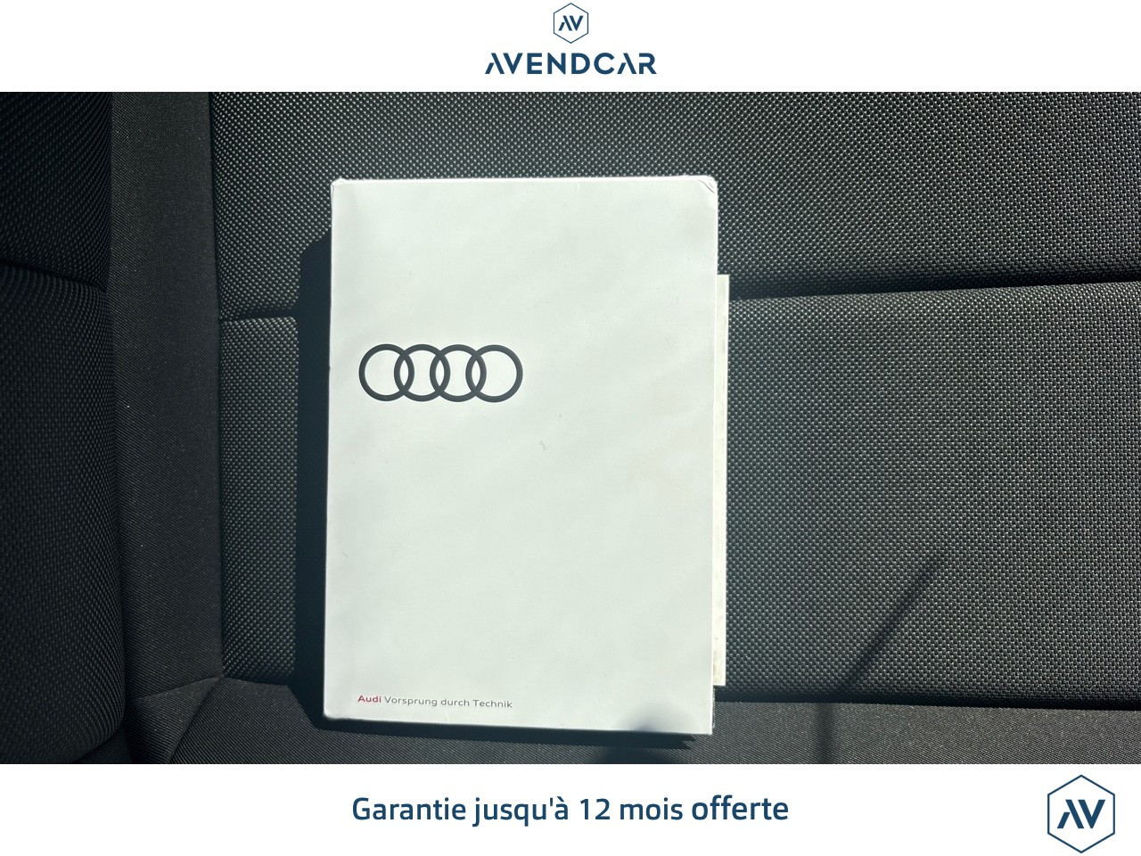 
                                                Voiture
                                                 Q2 1.0 TFSI-116-BV S-TRONIC