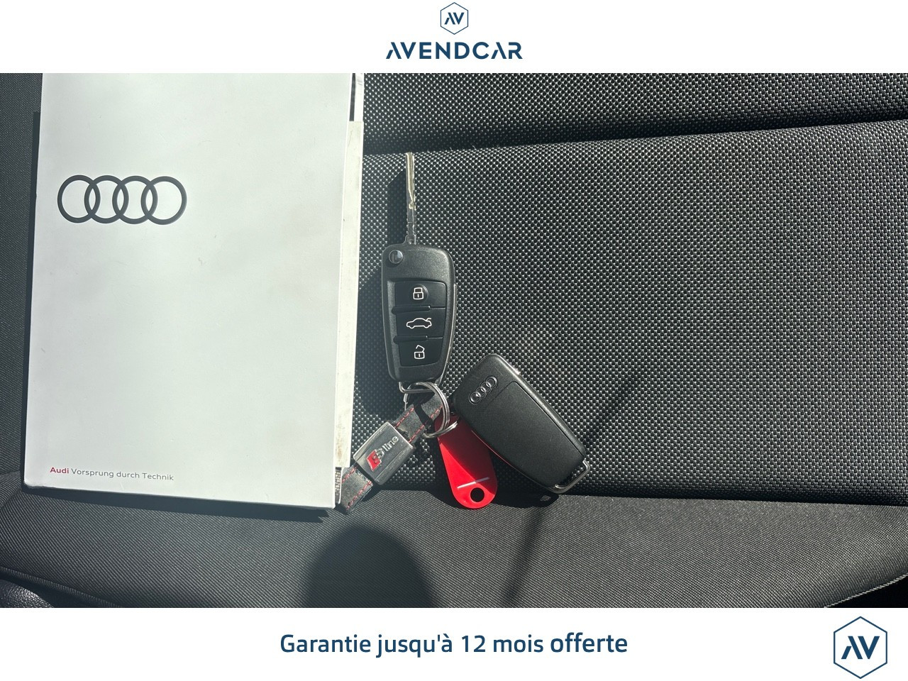 
                                                Voiture
                                                 Q2 1.0 TFSI-116-BV S-TRONIC