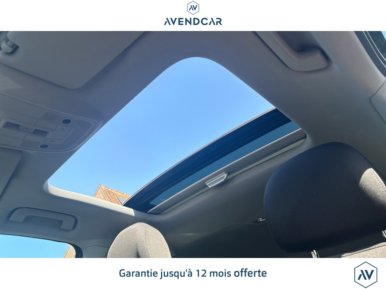 
                                                Voiture
                                                 Q2 1.0 TFSI-116-BV S-TRONIC