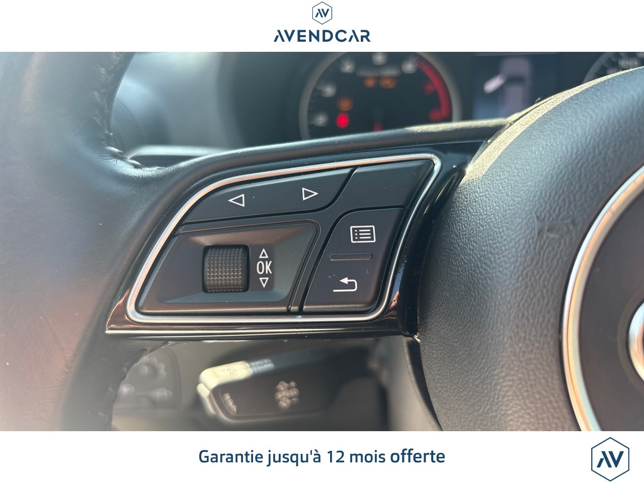 
                                                Voiture
                                                 Q2 1.0 TFSI-116-BV S-TRONIC