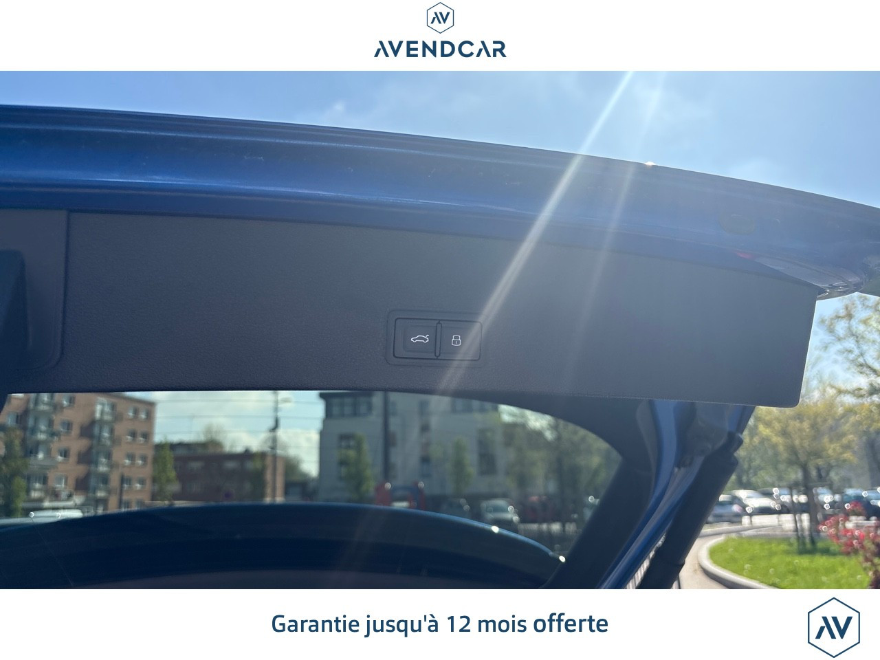 
                                                Voiture
                                                 Q2 1.4 35 TFSI COD 150 Midnight S-Line S-TRONIC BVA