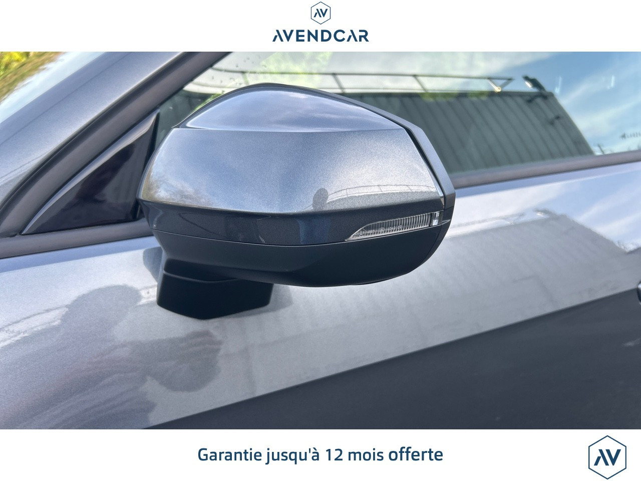 
                                                Voiture
                                                 Q2 1.5 35 TFSI COD 150 S-LINE S-TRONIC BVA Midnight series