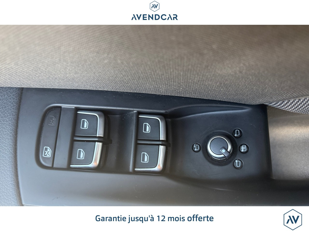 
                                                Voiture
                                                 Q3 2.0 TDI 150 ULTRA BUSINESS