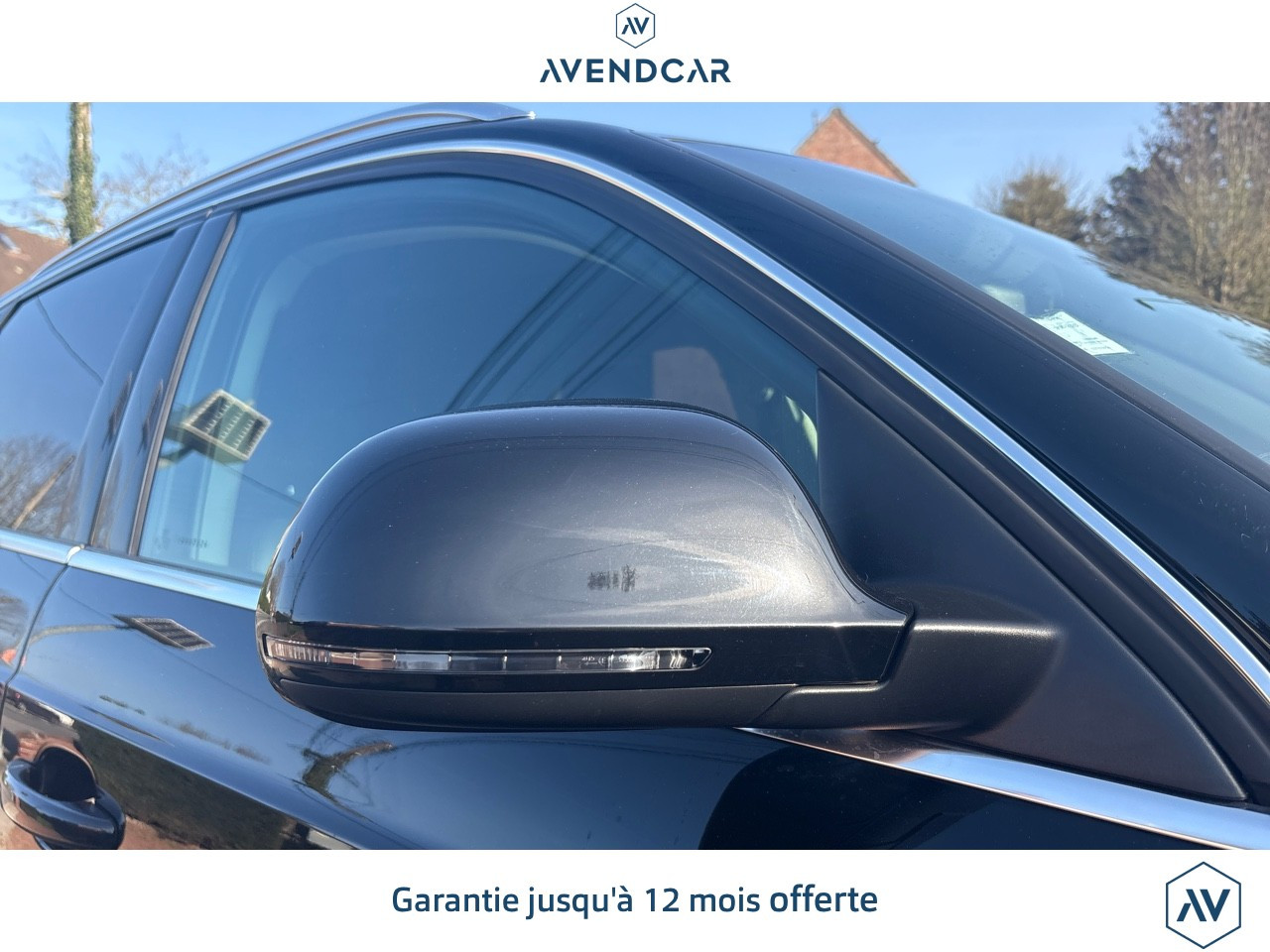 
                                                Voiture
                                                 Q3 2.0 TDI 150 ULTRA BUSINESS