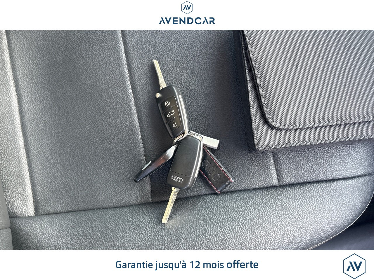 
                                                Voiture
                                                 Q3 2.0 TDI 150 ULTRA BUSINESS