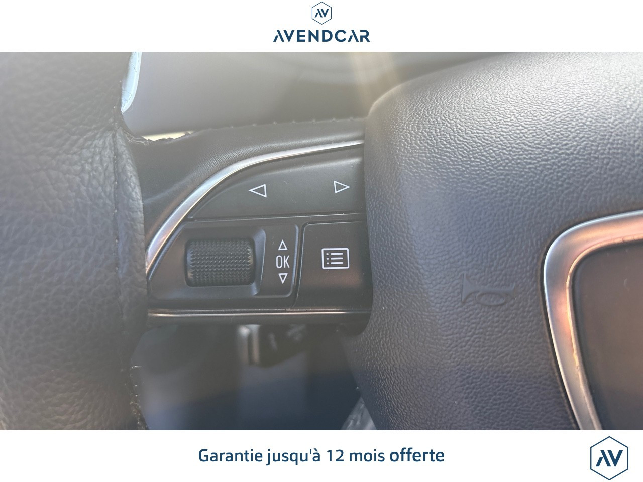 
                                                Voiture
                                                 Q3 2.0 TDI 150 ULTRA BUSINESS