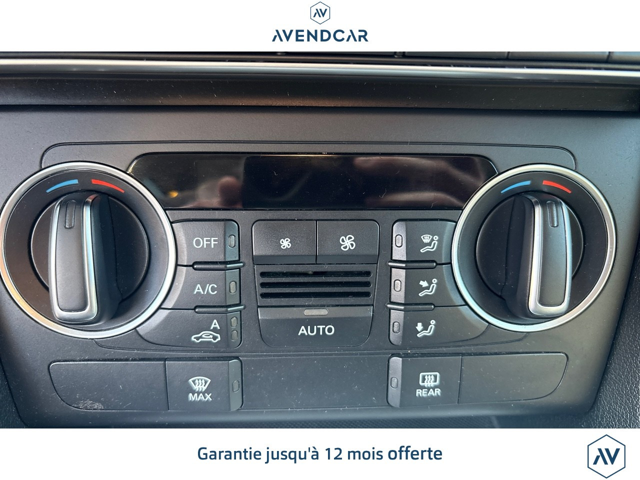 
                                                Voiture
                                                 Q3 2.0 TDI 150 ULTRA BUSINESS