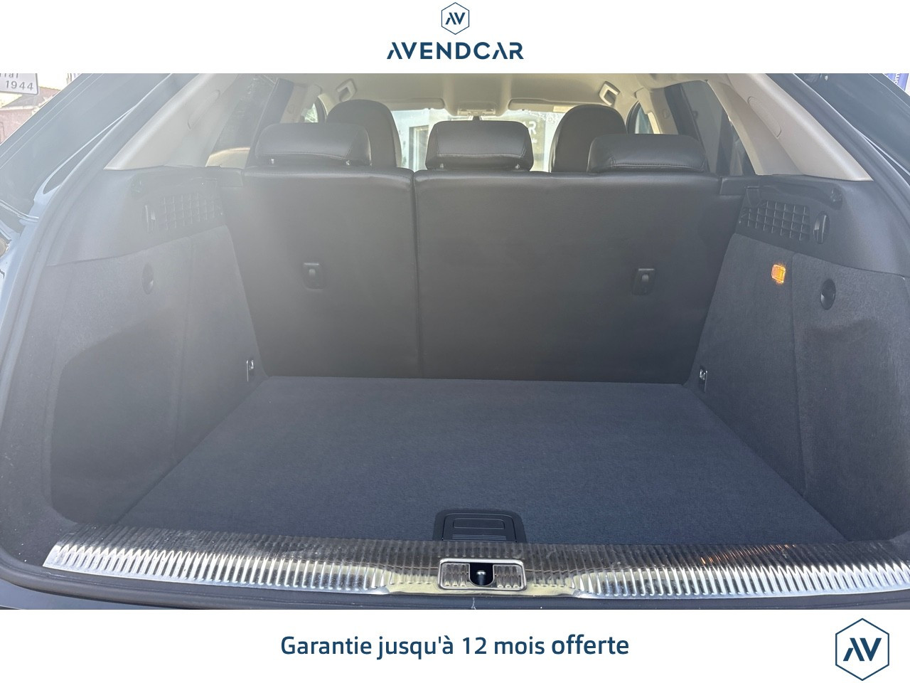 
                                                Voiture
                                                 Q3 2.0 TDI 150 ULTRA BUSINESS