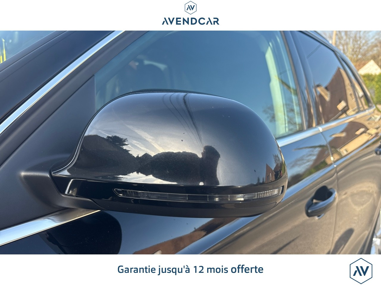 
                                                Voiture
                                                 Q3 2.0 TDI 150 ULTRA BUSINESS