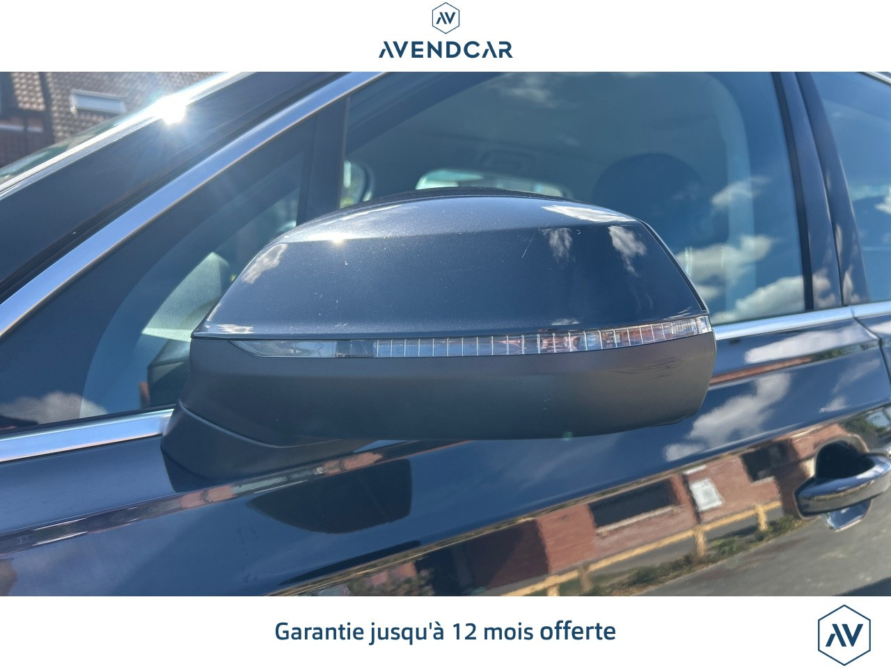 
                                                Voiture
                                                 Q7 V6 3.0 TDI 270  S-LINE QUATTRO TIPTRONIC BVA