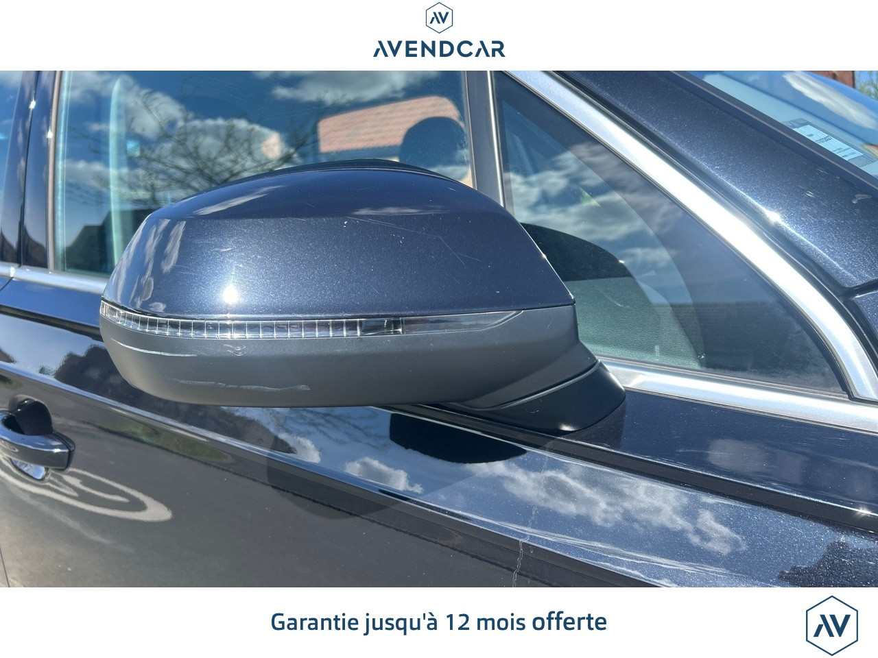 
                                                Voiture
                                                 Q7 V6 3.0 TDI 270  S-LINE QUATTRO TIPTRONIC BVA