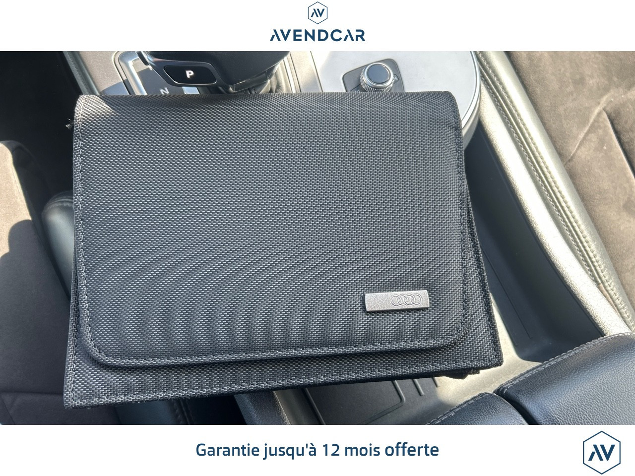 
                                                Voiture
                                                 Q7 V6 3.0 TDI 270  S-LINE QUATTRO TIPTRONIC BVA