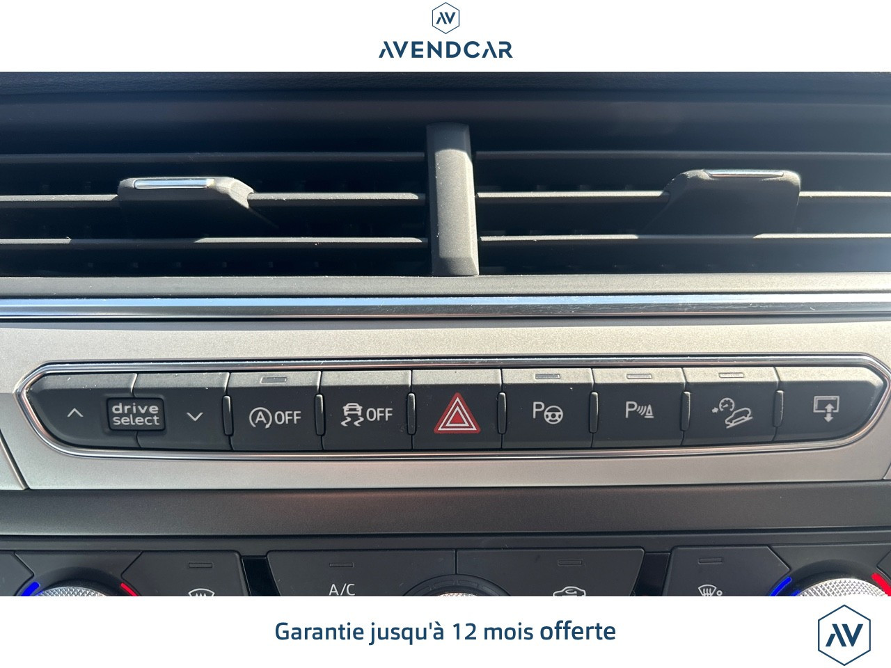 
                                                Voiture
                                                 Q7 V6 3.0 TDI 270  S-LINE QUATTRO TIPTRONIC BVA