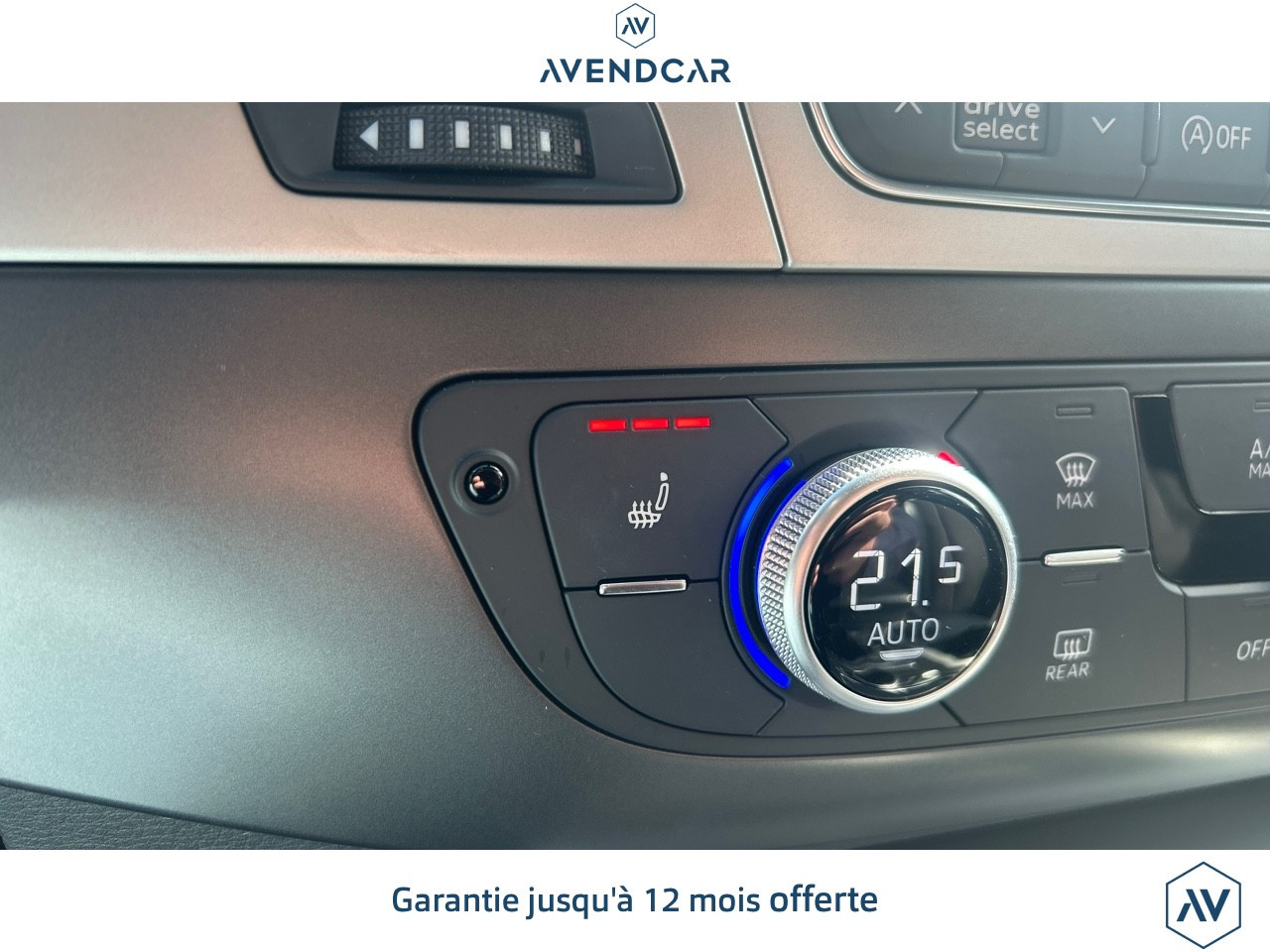 
                                                Voiture
                                                 Q7 V6 3.0 TDI 270  S-LINE QUATTRO TIPTRONIC BVA