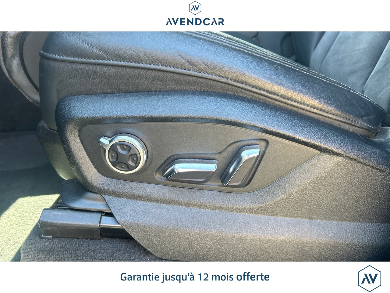 
                                                Voiture
                                                 Q7 V6 3.0 TDI 270  S-LINE QUATTRO TIPTRONIC BVA