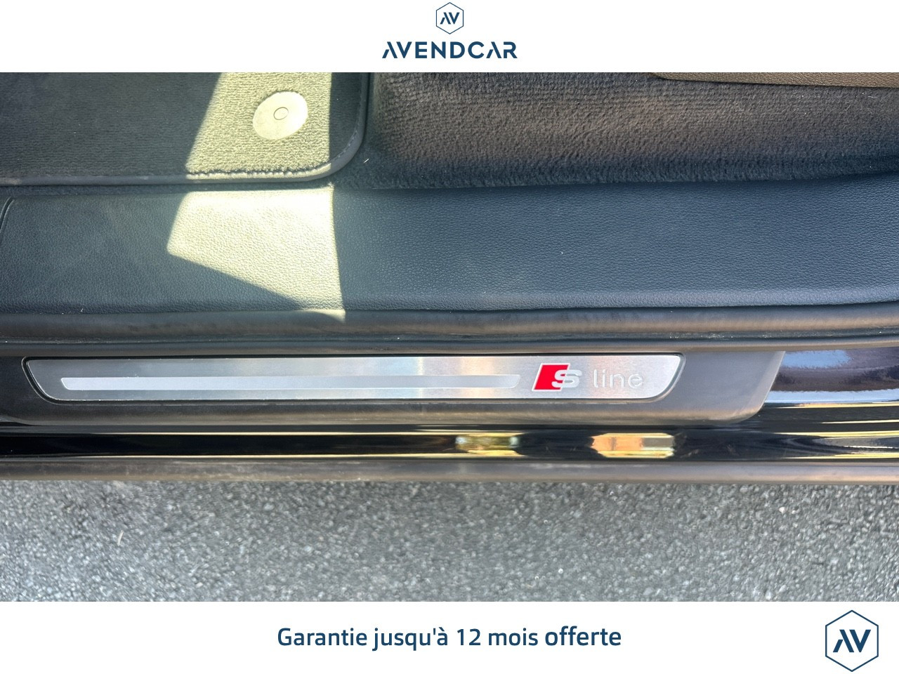 
                                                Voiture
                                                 Q7 V6 3.0 TDI 270  S-LINE QUATTRO TIPTRONIC BVA