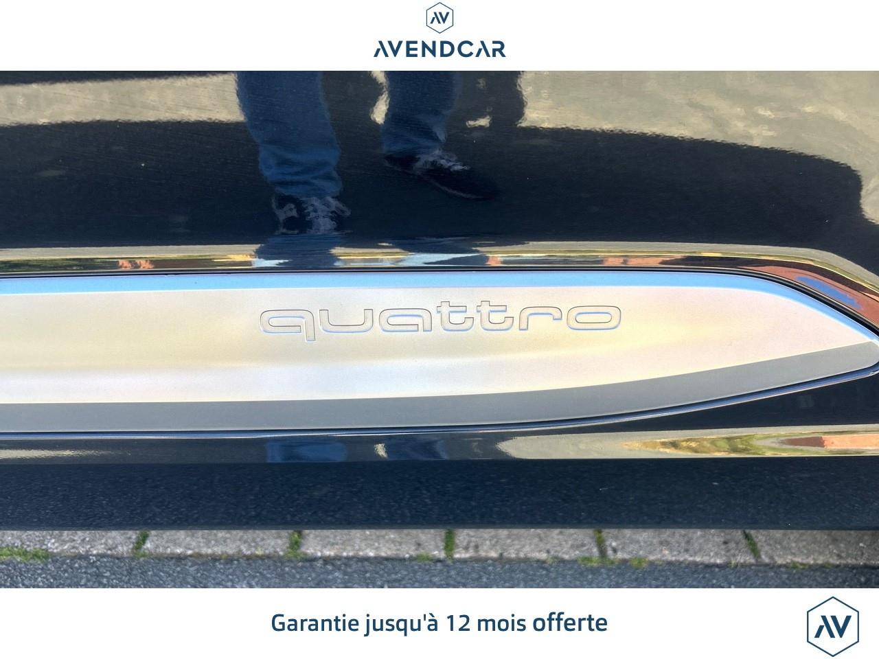
                                                Voiture
                                                 Q7 V6 3.0 TDI 270  S-LINE QUATTRO TIPTRONIC BVA