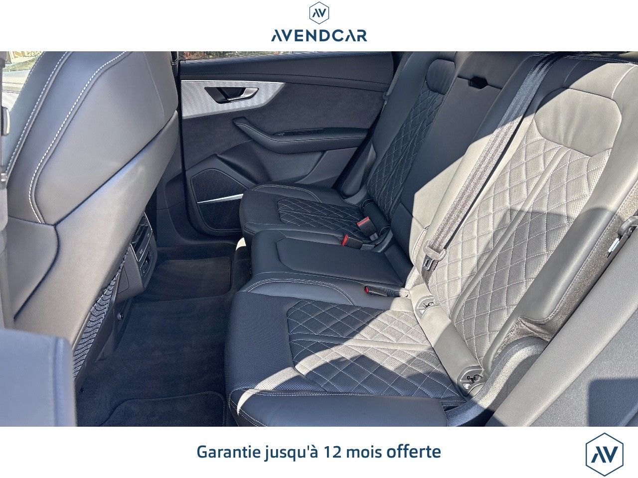 
                                                Voiture
                                                 Q8 3.0 60 TFSIE 490H 340 PHEV HYBRID 25.9KWH COMPETITION QUATTRO TIPTRONIC BVA