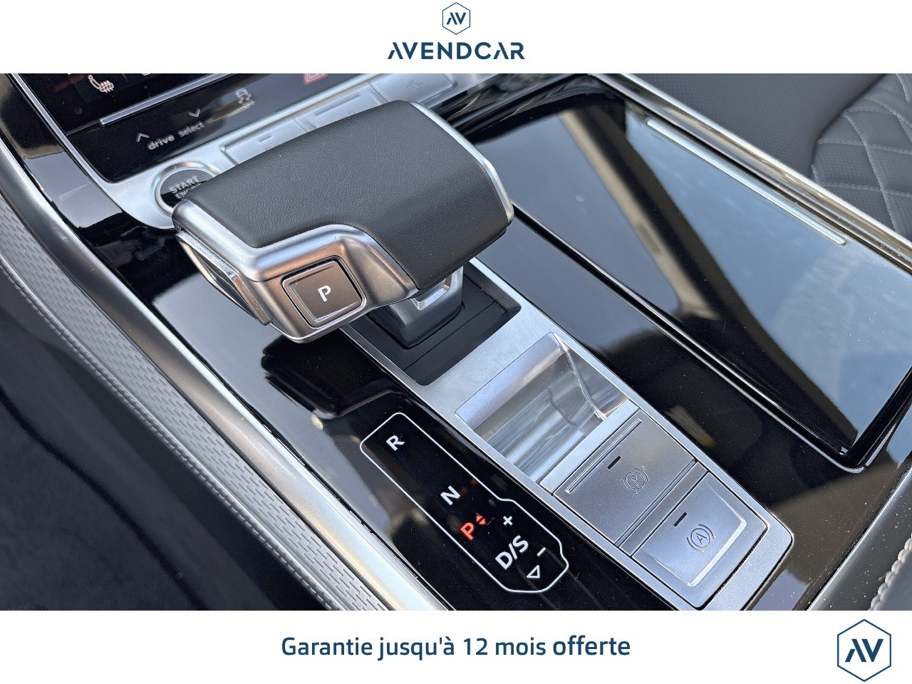 
                                                Voiture
                                                 Q8 3.0 60 TFSIE 490H 340 PHEV HYBRID 25.9KWH COMPETITION QUATTRO TIPTRONIC BVA