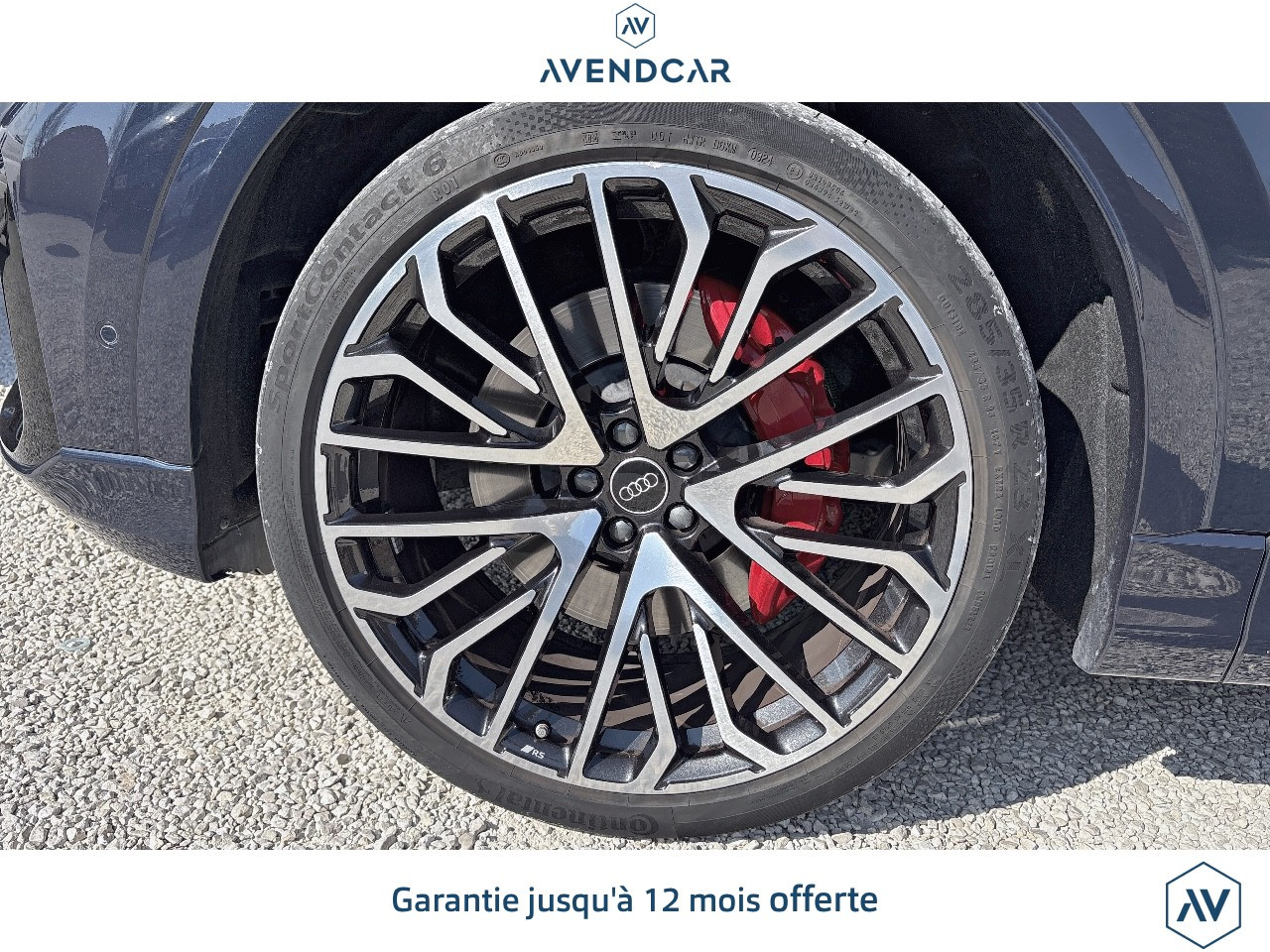 
                                                Voiture
                                                 Q8 3.0 60 TFSIE 490H 340 PHEV HYBRID 25.9KWH COMPETITION QUATTRO TIPTRONIC BVA