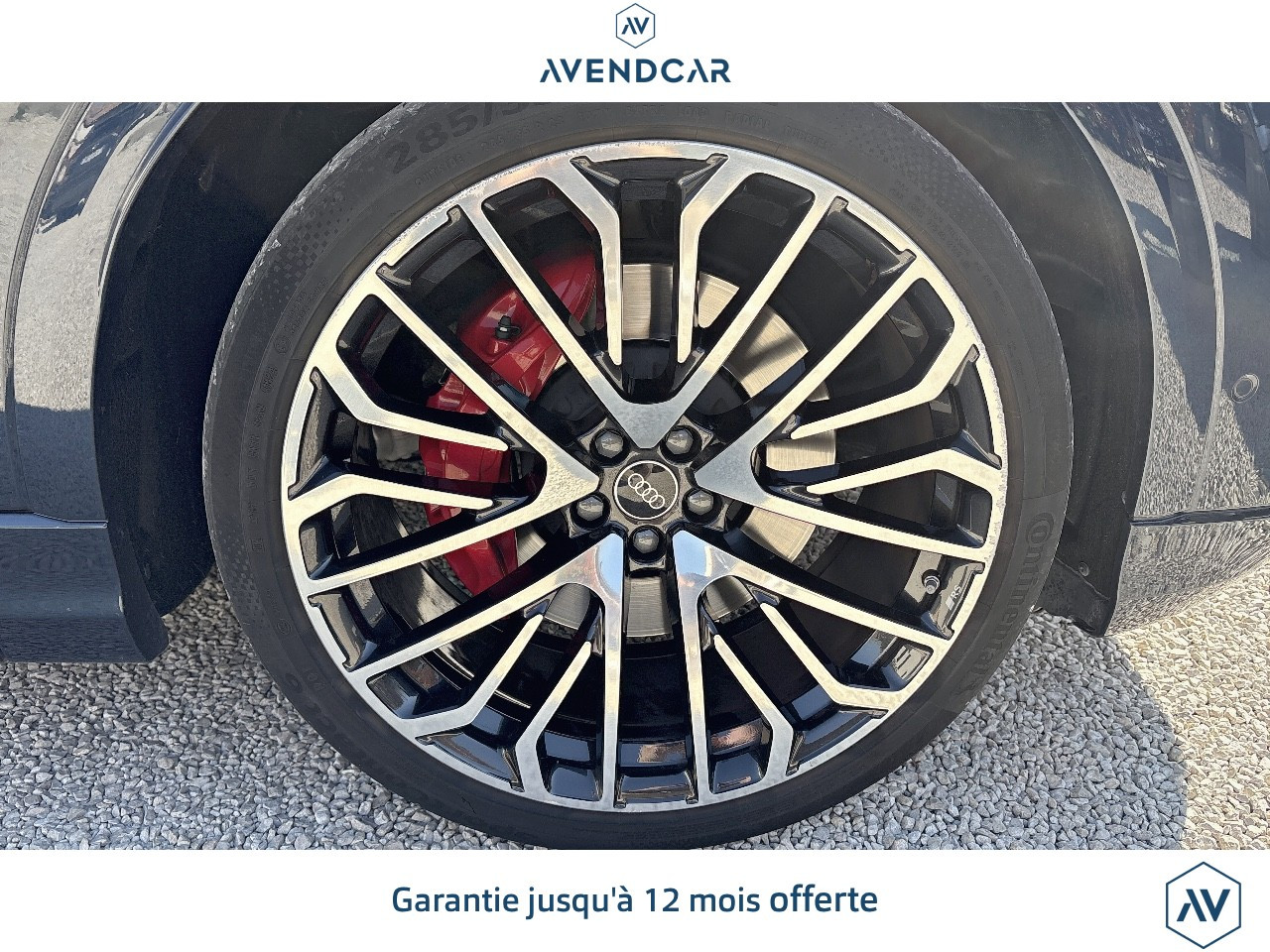 
                                                Voiture
                                                 Q8 3.0 60 TFSIE 490H 340 PHEV HYBRID 25.9KWH COMPETITION QUATTRO TIPTRONIC BVA