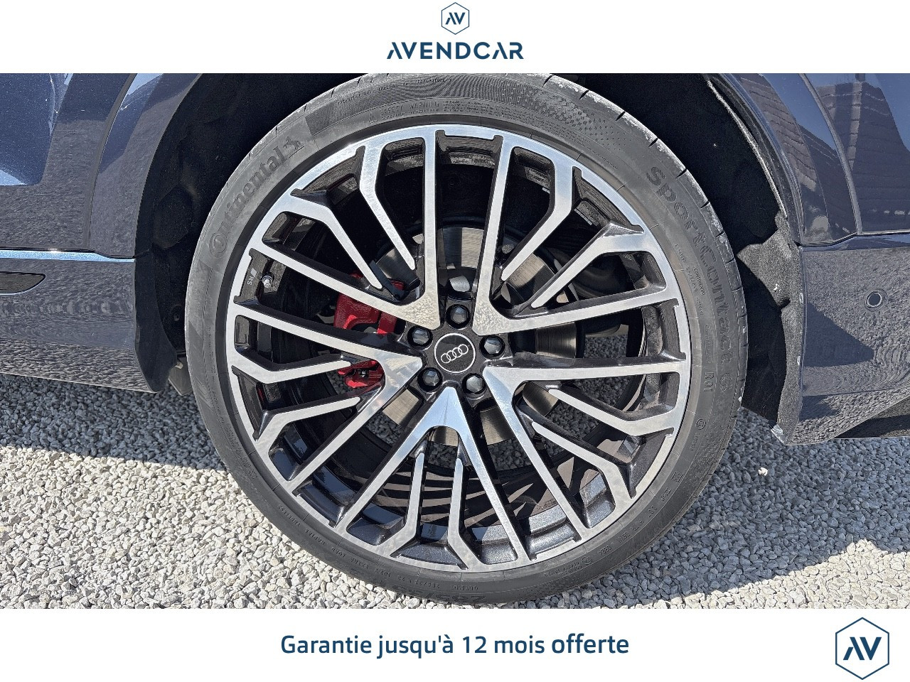 
                                                Voiture
                                                 Q8 3.0 60 TFSIE 490H 340 PHEV HYBRID 25.9KWH COMPETITION QUATTRO TIPTRONIC BVA