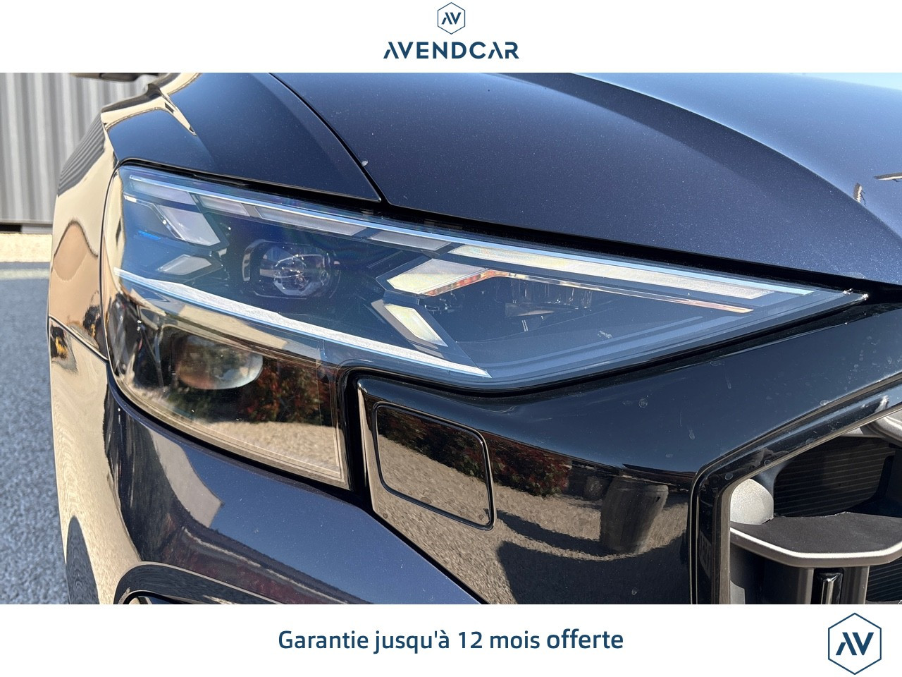 
                                                Voiture
                                                 Q8 3.0 60 TFSIE 490H 340 PHEV HYBRID 25.9KWH COMPETITION QUATTRO TIPTRONIC BVA