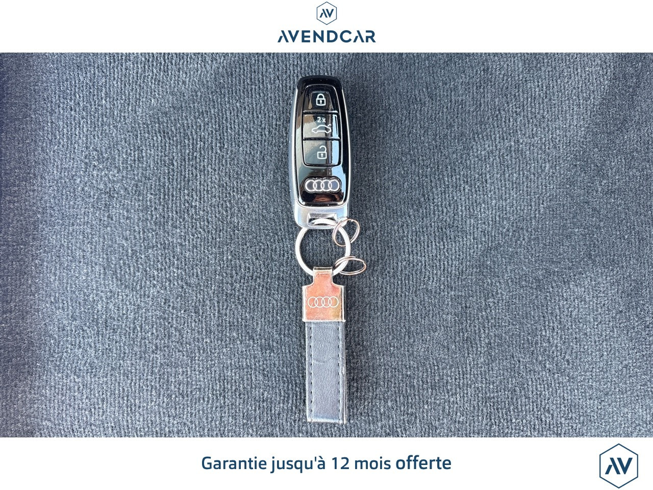 
                                                Voiture
                                                 Q8 3.0 60 TFSIE 490H 340 PHEV HYBRID 25.9KWH COMPETITION QUATTRO TIPTRONIC BVA