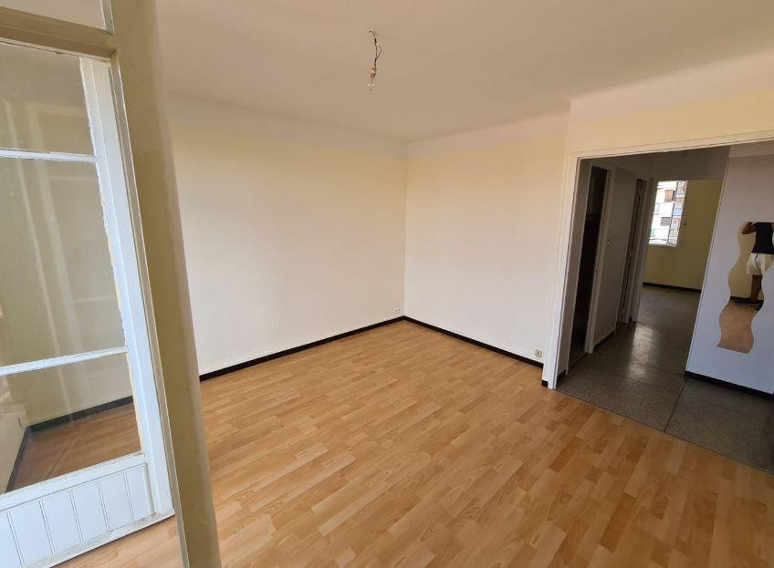 
                                                Location
                                                 Quartier Bon secours, Marseille 14ème