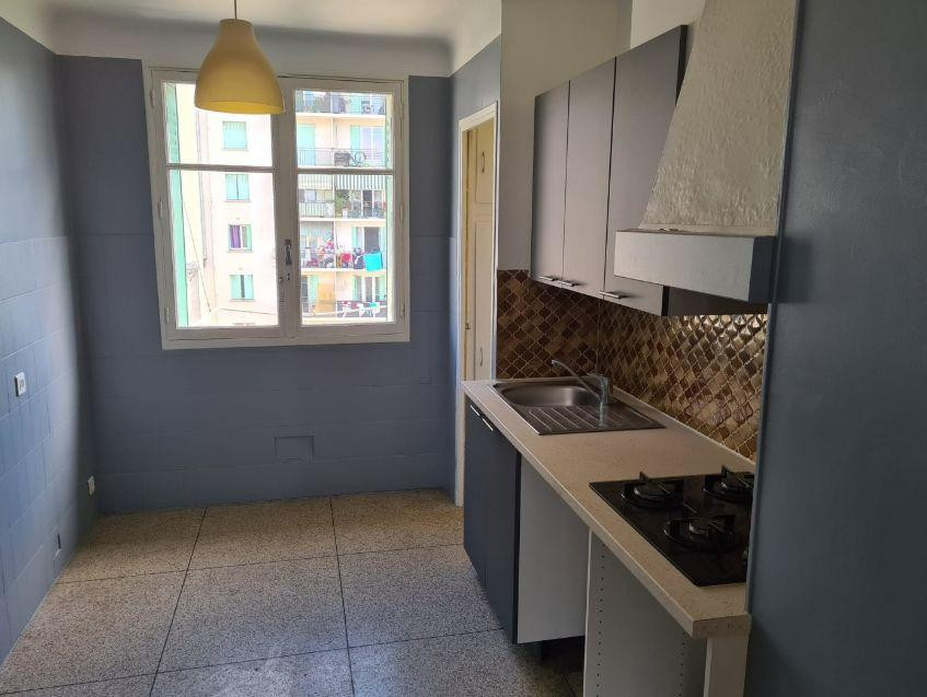 
                                                Location
                                                 Quartier Bon secours, Marseille 14ème