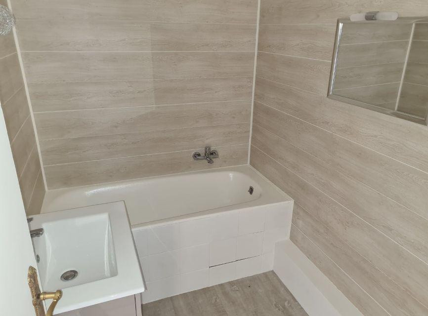 
                                                Location
                                                 Quartier Bon secours, Marseille 14ème