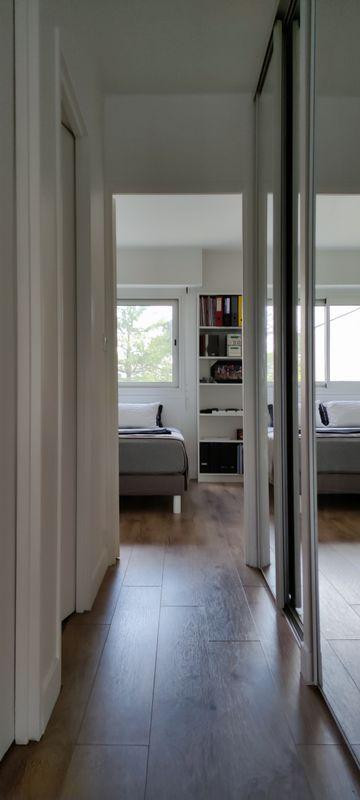 
                                                Location
                                                 QUARTIER DES PROVINCES appartement 50 m² Vélizy