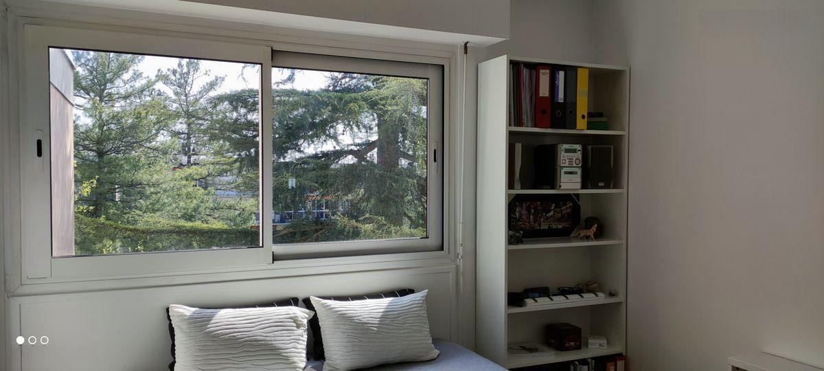 
                                                Location
                                                 QUARTIER DES PROVINCES appartement 50 m² Vélizy