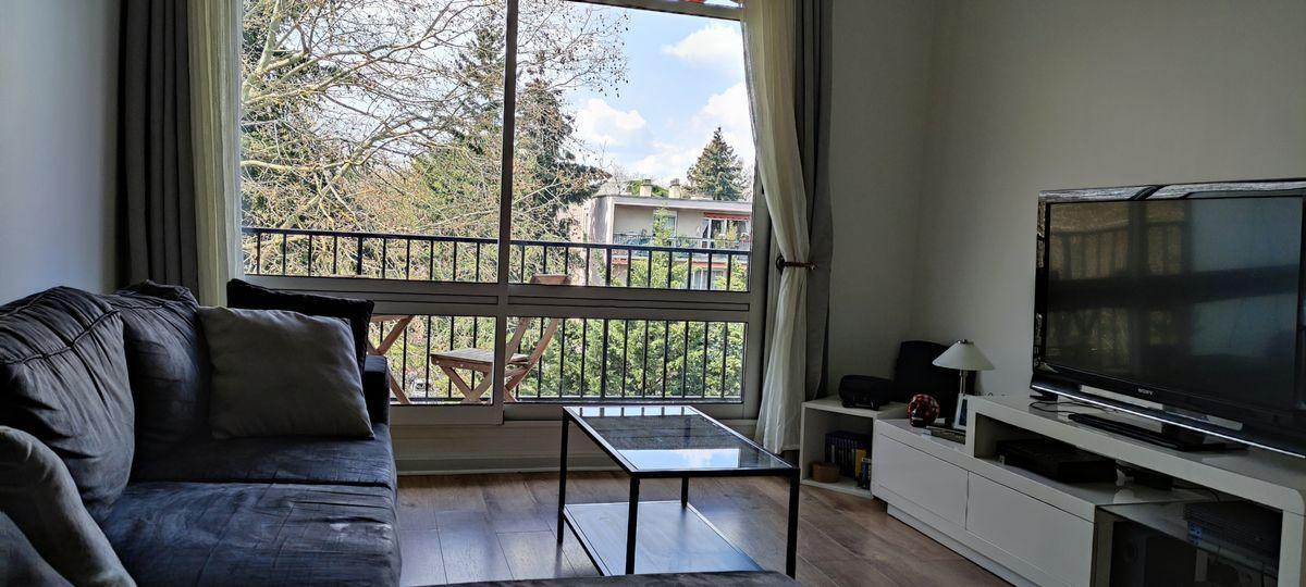 
                                                Location
                                                 QUARTIER DES PROVINCES appartement 50 m² Vélizy