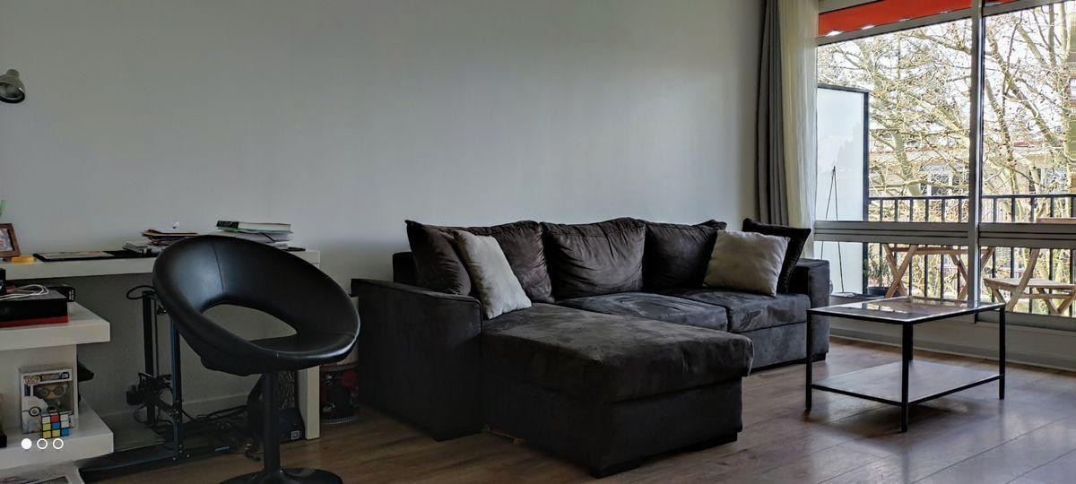 
                                                Location
                                                 QUARTIER DES PROVINCES appartement 50 m² Vélizy