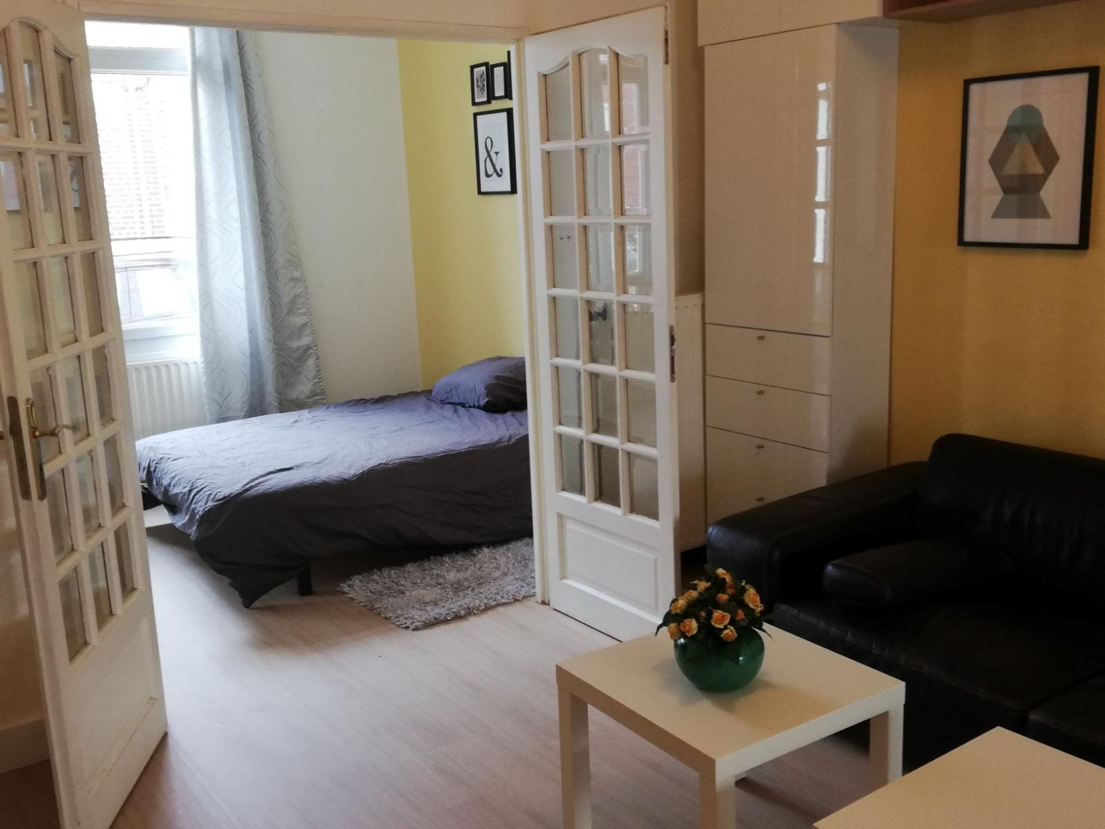 
                                                Location
                                                 QUARTIER  ST LEU CITADELLE F2 MEUBLES A LOUER