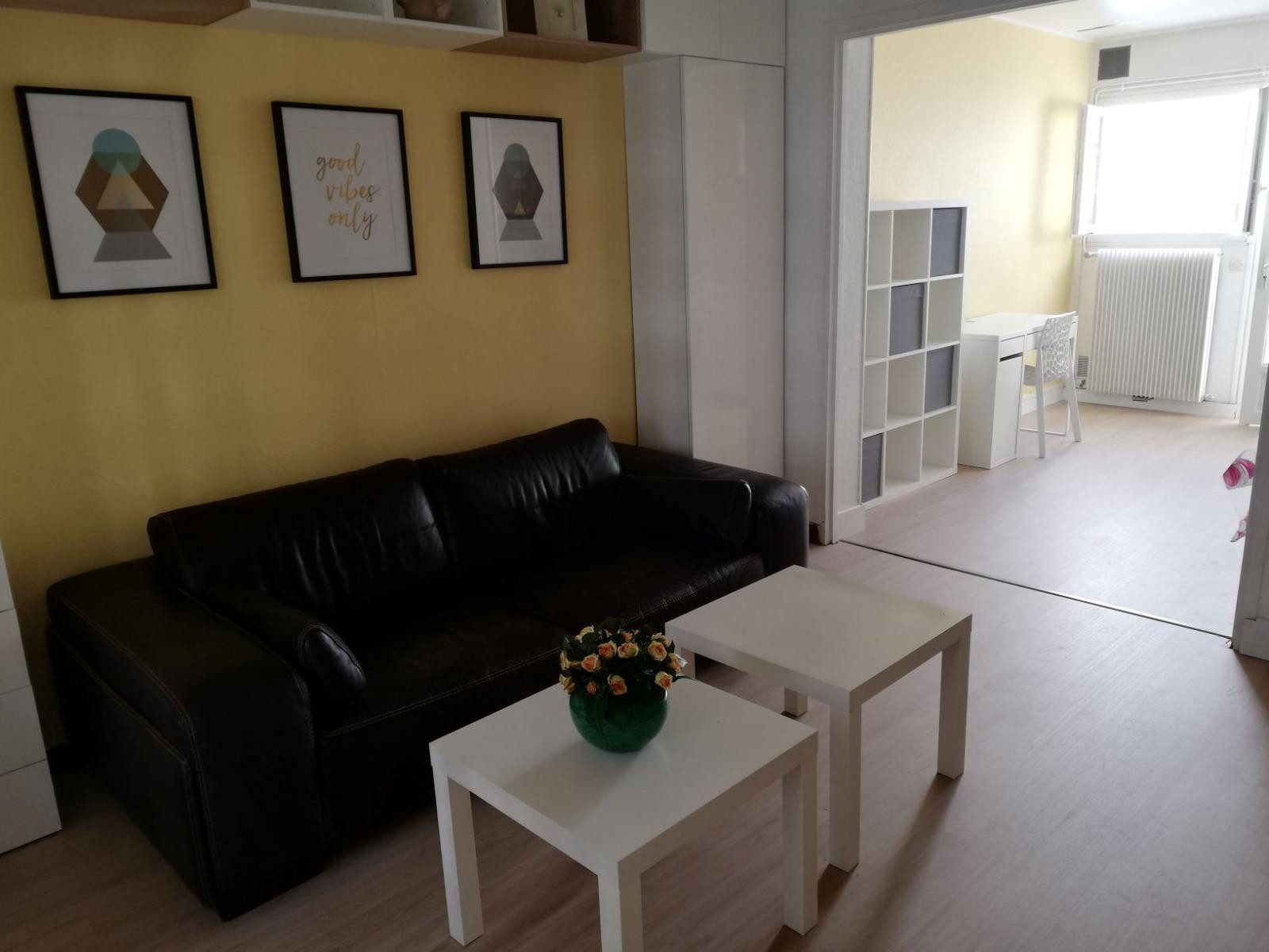 
                                                Location
                                                 QUARTIER  ST LEU CITADELLE F2 MEUBLES A LOUER