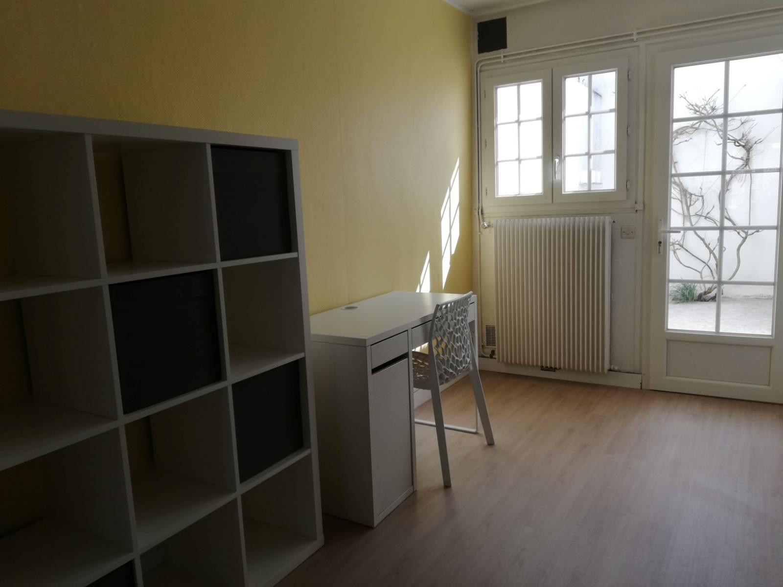 
                                                Location
                                                 QUARTIER  ST LEU CITADELLE F2 MEUBLES A LOUER