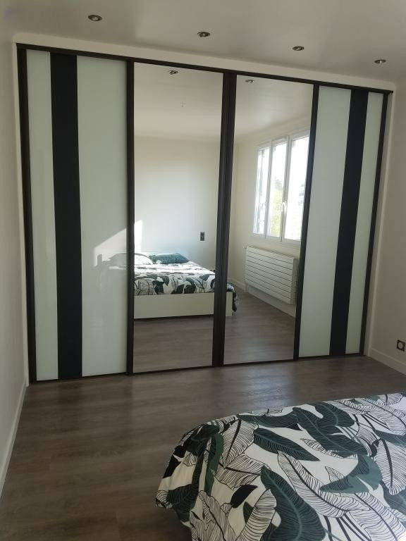 
                                                Location
                                                 Quartier Tortière T2 meublé 59m² + Garage fermé