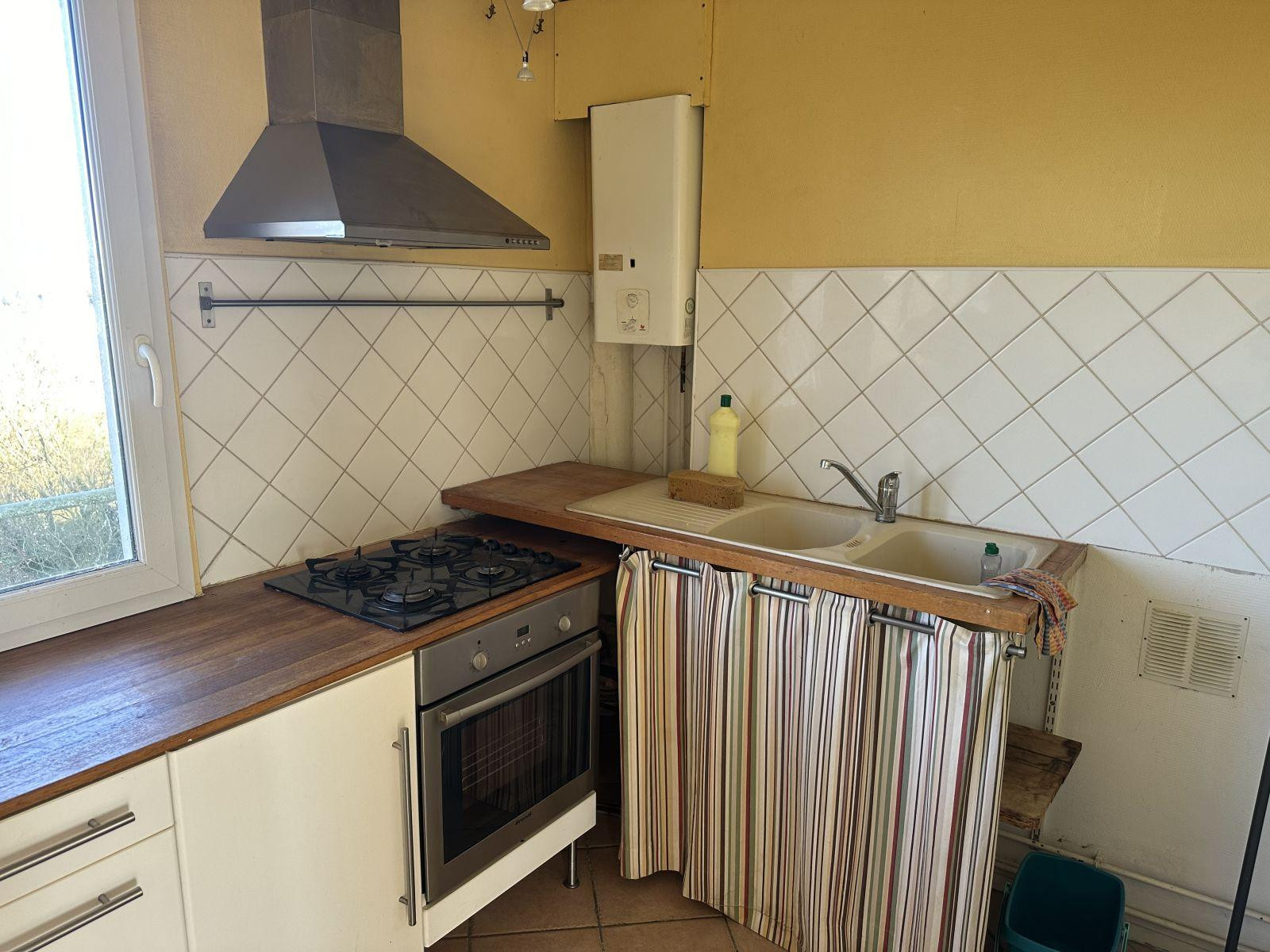 
                                                Location
                                                 Quartier tranquille