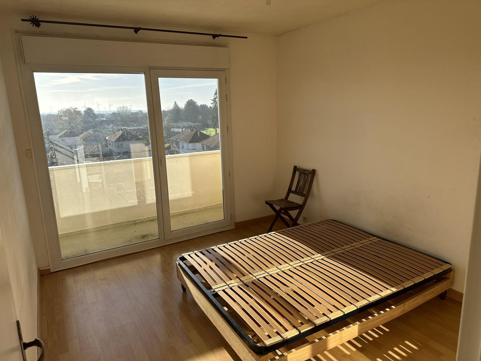 
                                                Location
                                                 Quartier tranquille